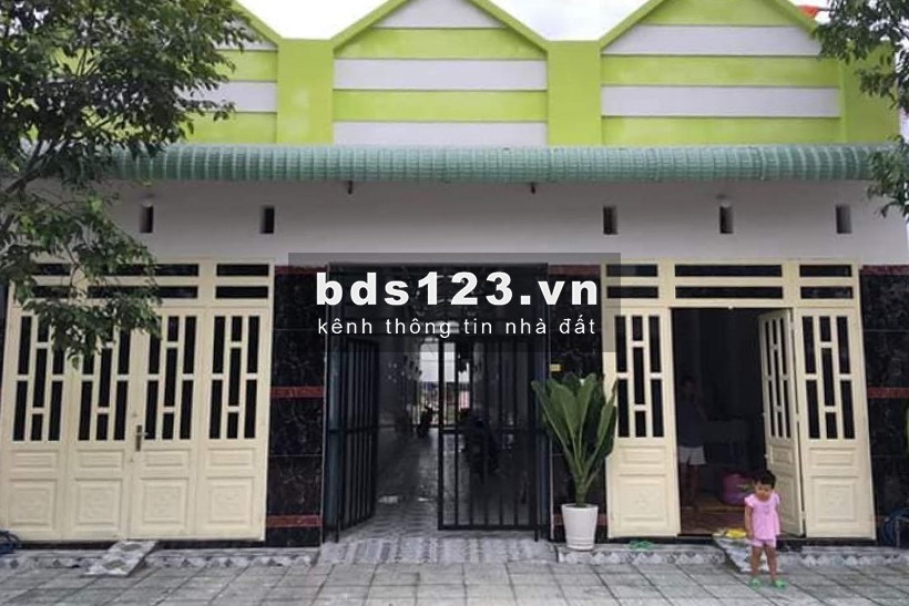 CẦN BÁN DÃY TRỌ ĐÔI 14PH 2KIOT , ĐANG KINH DOANH ỔN ĐỊNH , GIÁ 1TỶ3 , SỔ HỒNG RIÊNG THỔ CƯ , Ở KHU ĐÔ THỊ BD