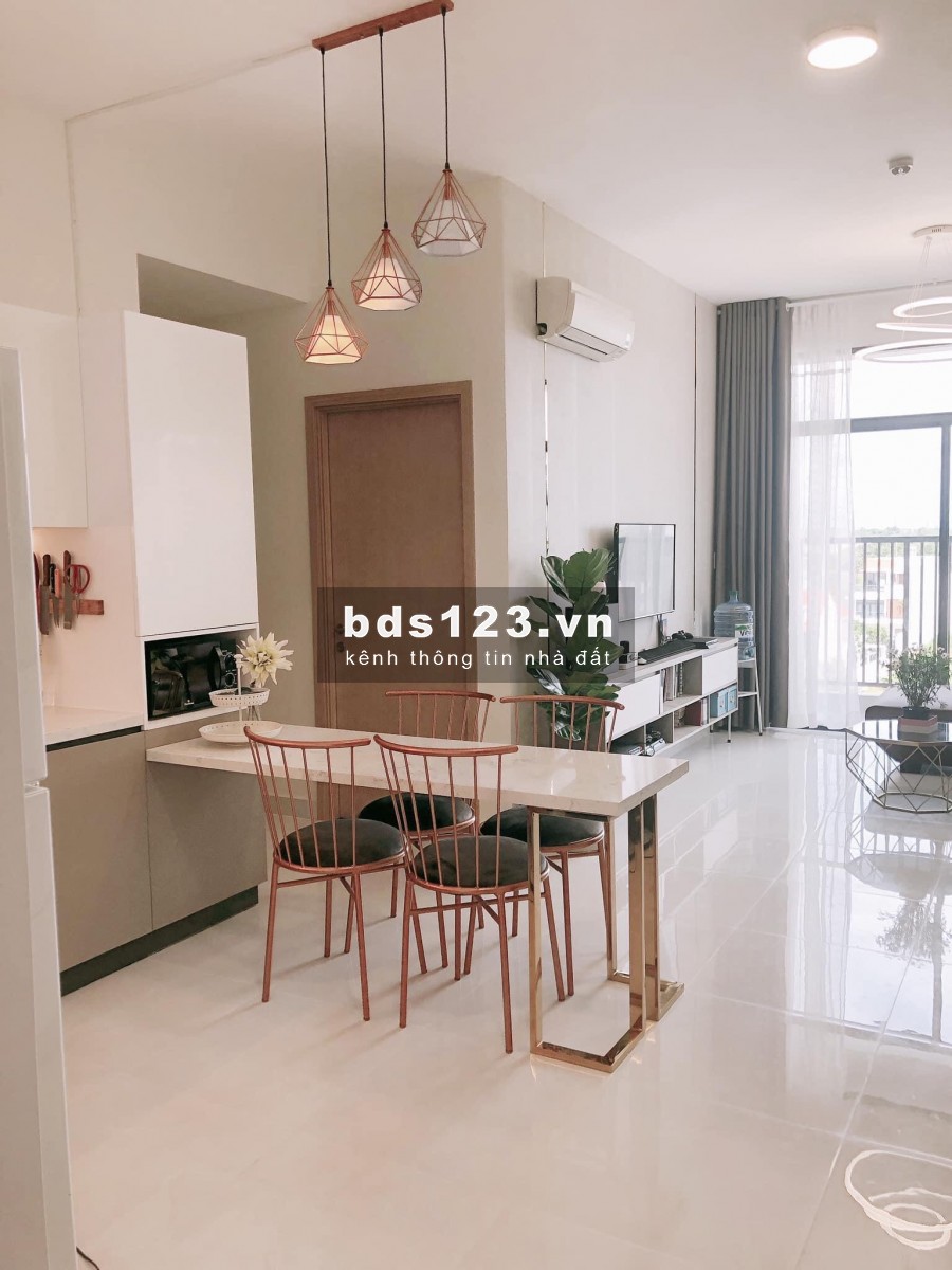 Siêu phẩm mùa dịch, căn hộ Jamila KĐ Q9 2PN 76m2 full nội thất chỉ 9.2tr/th Lh Thoa 0942508611 luôn cập nhật giá tốt
