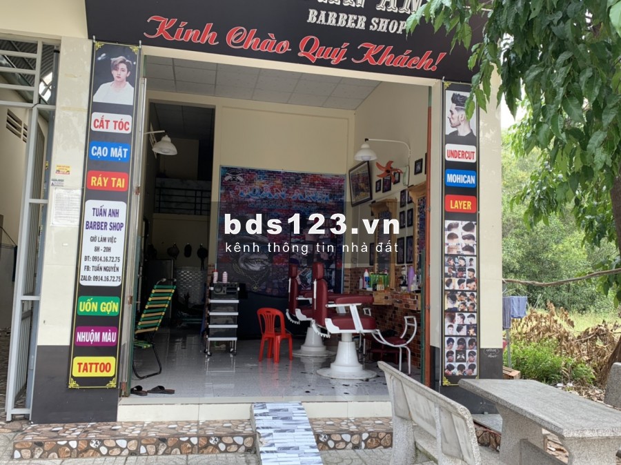 NỢ NẶNG LÃI NGÂN HÀNG-( Bán Gấp) Căn Nhà Mới Xây_16 Phòng Trọ- Dân Đông_Giá 920TR-SHR
