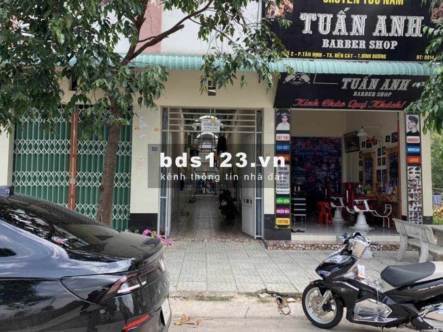 NỢ NẶNG LÃI NGÂN HÀNG-( Bán Gấp) Căn Nhà Mới Xây_16 Phòng Trọ- Dân Đông_Giá 920TR-SHR