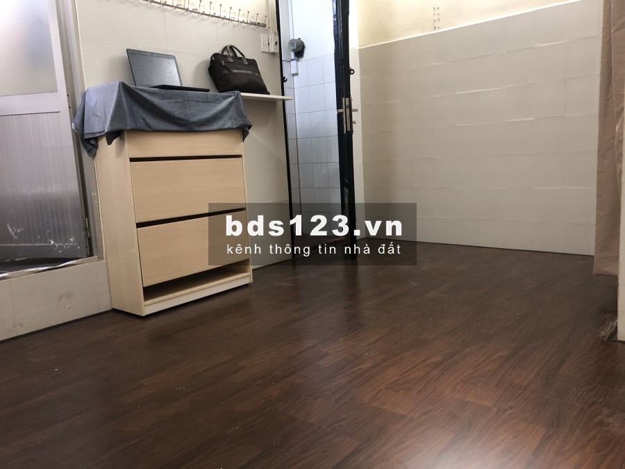 Cho thuê phòng trọ 25m2 ngay Lý Thường Kiệt - chợ Tân Bình, máy lạnh,1-3 người ở, giờ tự do 3,2tr/th