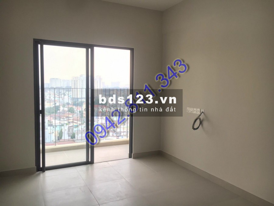 Cho thuê căn hộ 2 phòng ngủ/ 2WC M-One Gia Định nội thất căn bản #11 Triệu / tháng - xem nhà ngay hôm nay