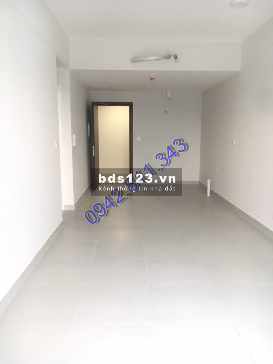 Cho thuê căn hộ 2 phòng ngủ/ 2WC M-One Gia Định nội thất căn bản #11 Triệu / tháng - xem nhà ngay hôm nay