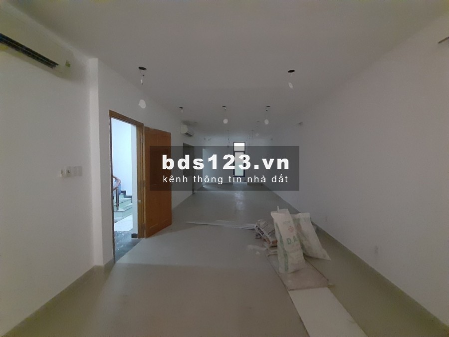 ️Cho thuê Nhà VP Hầm 4 lầu 680m2 trần lựu An Phú Quận 2 MS:297