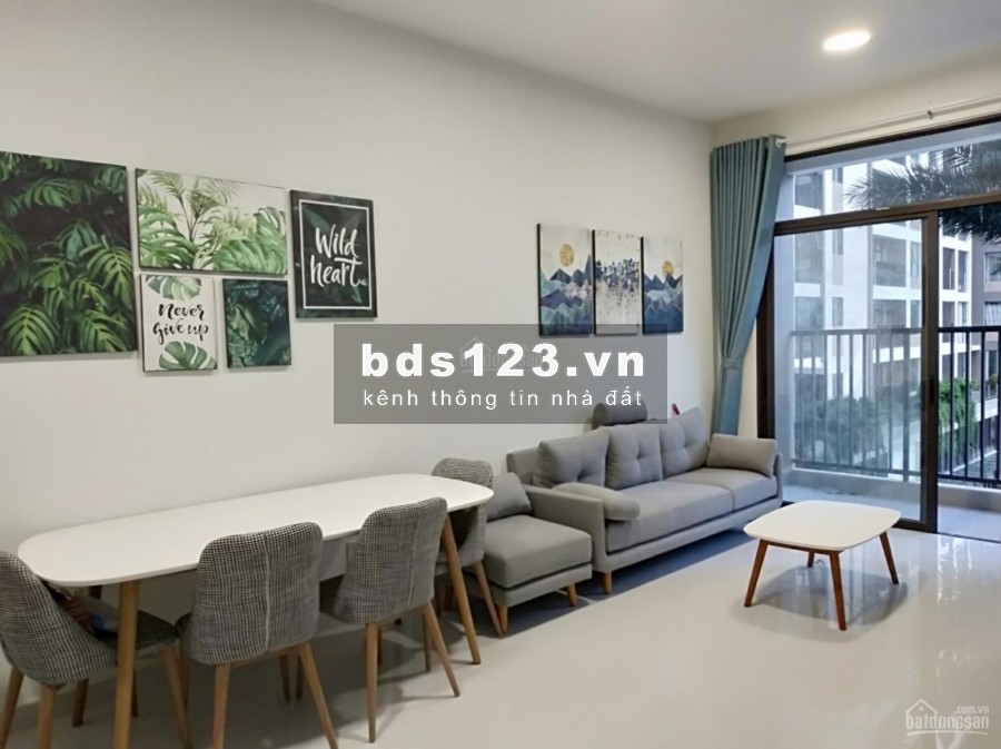 Bán căn hộ Jamila Khang Điền, giá từ 2.550 tỷ, DT 69m2, đã có sổ hồng gọi 0908133217 xem nhà