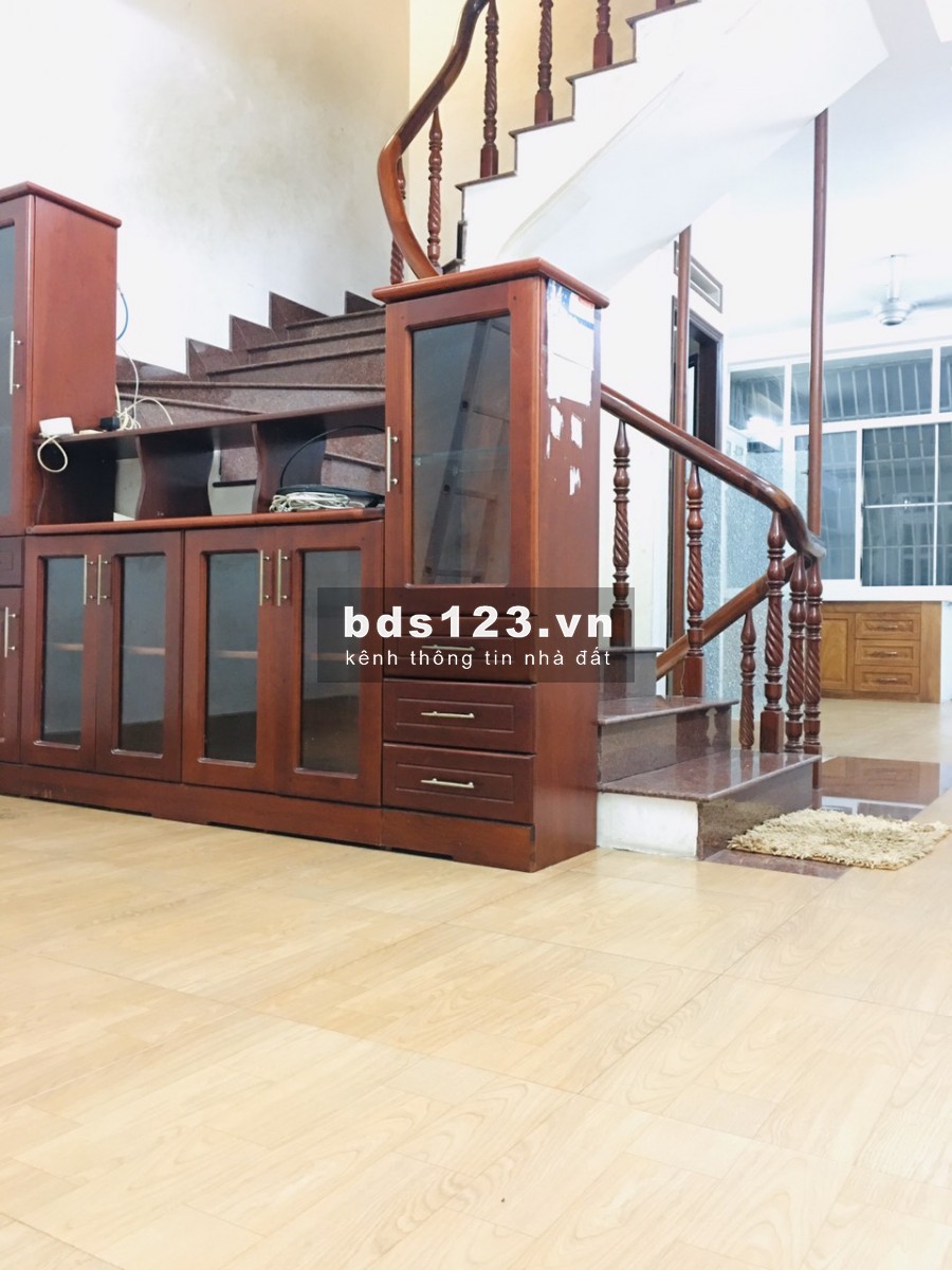 Cho thuê Nhà Hầm 4 lầu 4x20m Cao đức lân An Phú Quận 2 MS:167