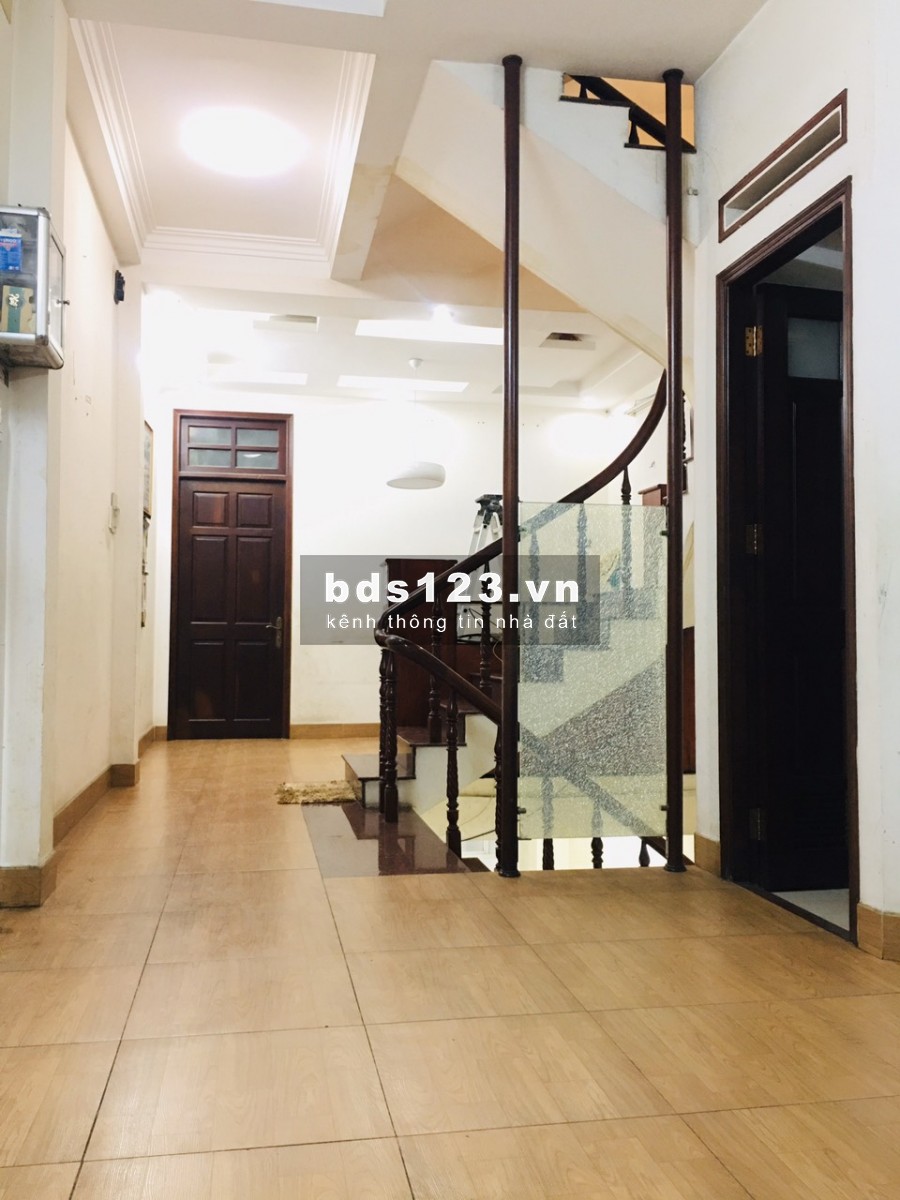 Cho thuê Nhà Hầm 4 lầu 4x20m Cao đức lân An Phú Quận 2 MS:167