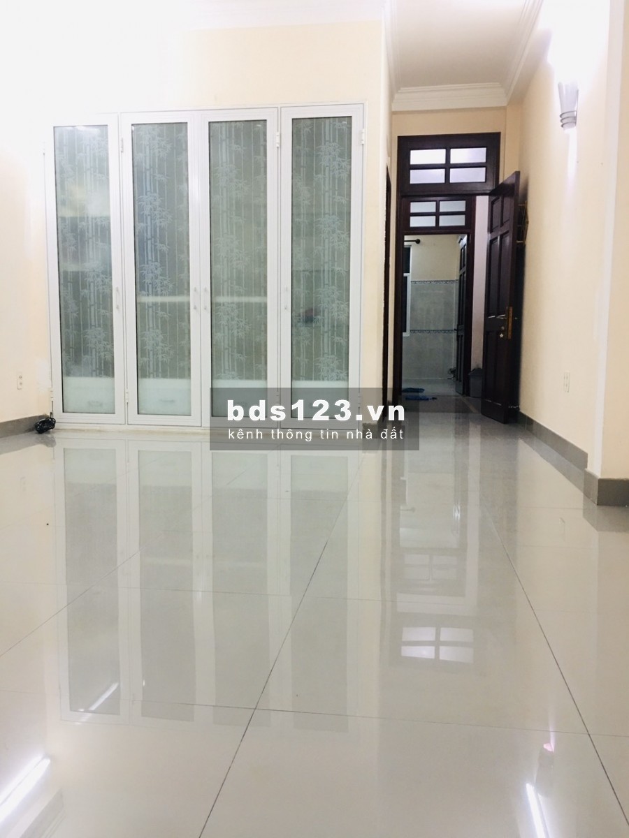Cho thuê Nhà Hầm 4 lầu 4x20m Cao đức lân An Phú Quận 2 MS:167