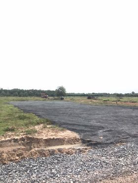 Bán đất Nhơn Trạch, mặt tiền đường 80m