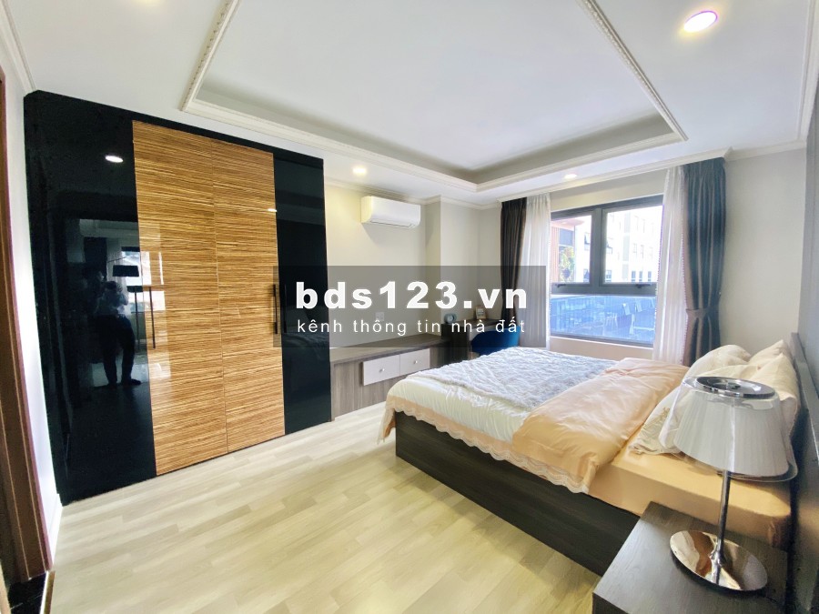 Chung cư Quận 2 diện tích sử dụng 85m² 2PN Trả Góp Chỉ Từ 9 triệu/tháng sở hữu lâu dài