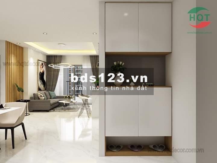 Cho thuê căn hộ Sunrise City View diện tích 109m2, giá thuê 20 triệu/tháng, 3PN, 2WC, Full nội thất; LH: 0835130091