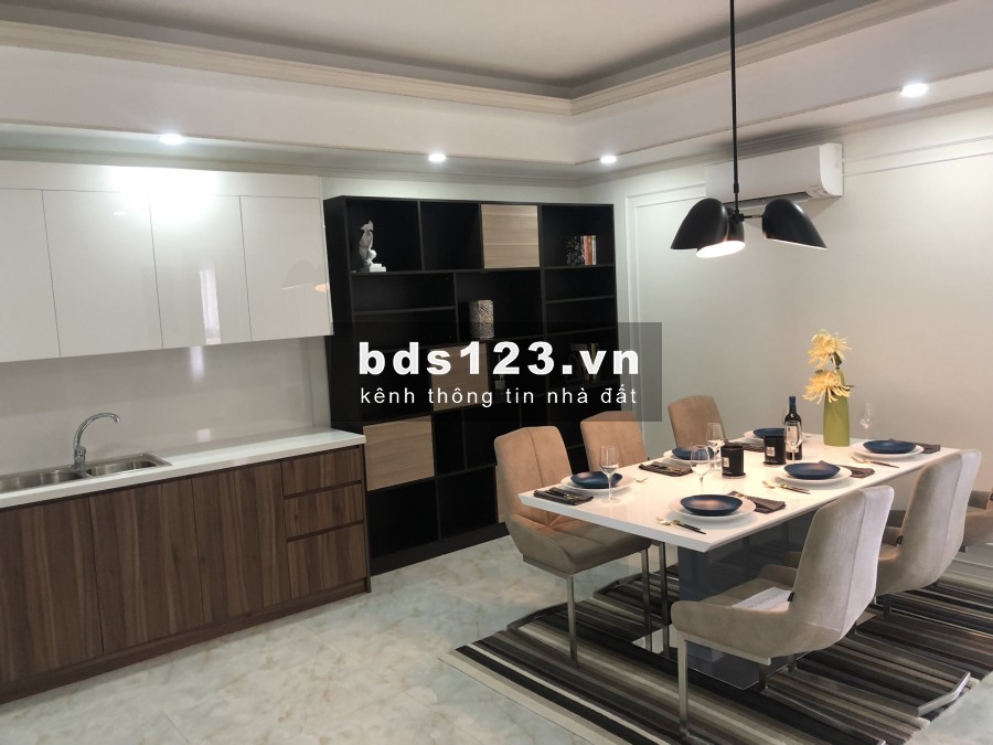 Chung cư Quận 2 diện tích sử dụng 85m² 2PN Trả Góp Chỉ Từ 9 triệu/tháng sở hữu lâu dài