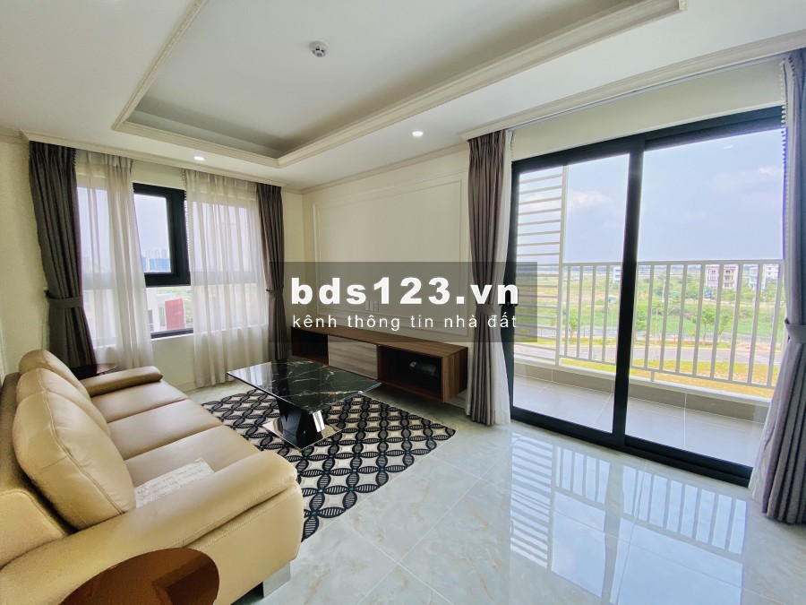 Chung cư Quận 2 diện tích sử dụng 85m² 2PN Trả Góp Chỉ Từ 9 triệu/tháng sở hữu lâu dài