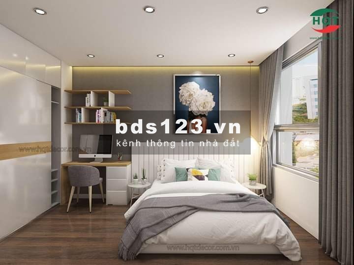 Cho thuê căn hộ Sunrise City View diện tích 109m2, giá thuê 20 triệu/tháng, 3PN, 2WC, Full nội thất; LH: 0835130091