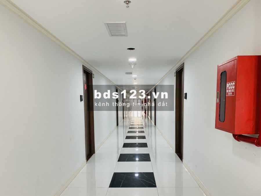 Chung cư Quận 2 diện tích sử dụng 85m² 2PN Trả Góp Chỉ Từ 9 triệu/tháng sở hữu lâu dài