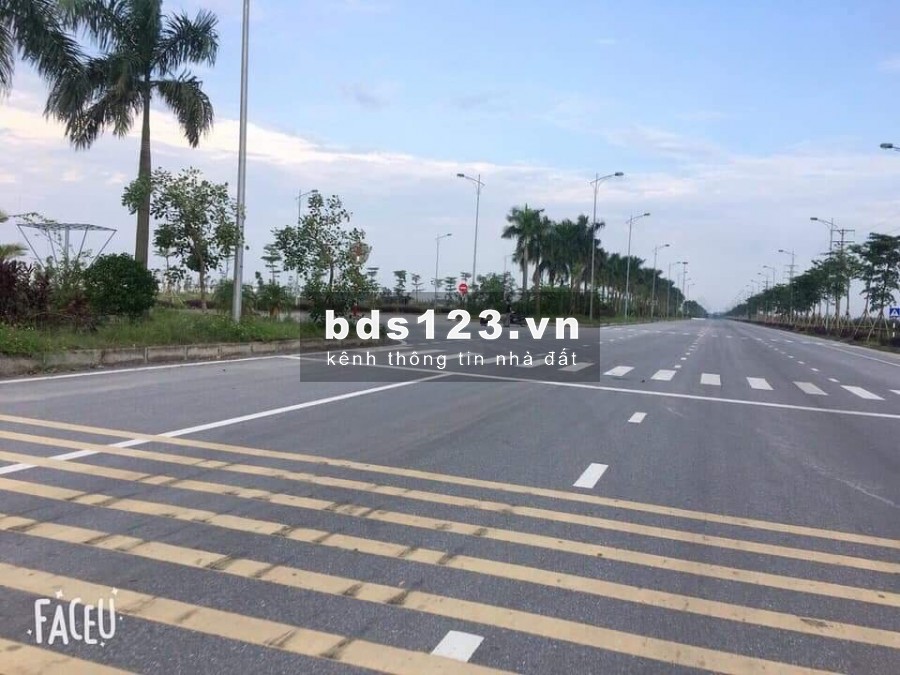Bán nhanh trong tuần suất BLK08 nhìn ra trường học