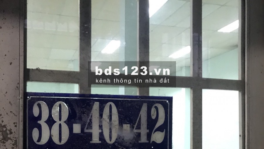 Nhà bán gấp, giá rẻ Đường An Dương Vương, phường 16, quận 8, liền kề 3 căn 250m2, giá 17 tỷ.