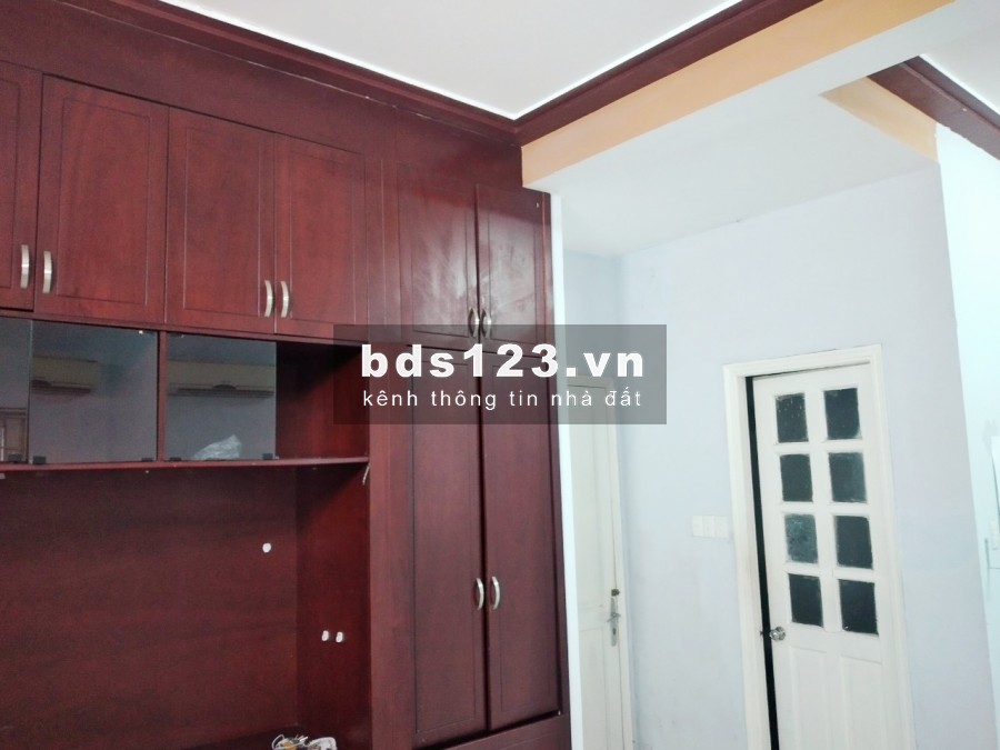 Phòng 40m2 có MÁY LẠNH, khóa vân tay- đối diện Vinhome Centrel Park, 135/1/12 Nguyễn Hữu Cảnh