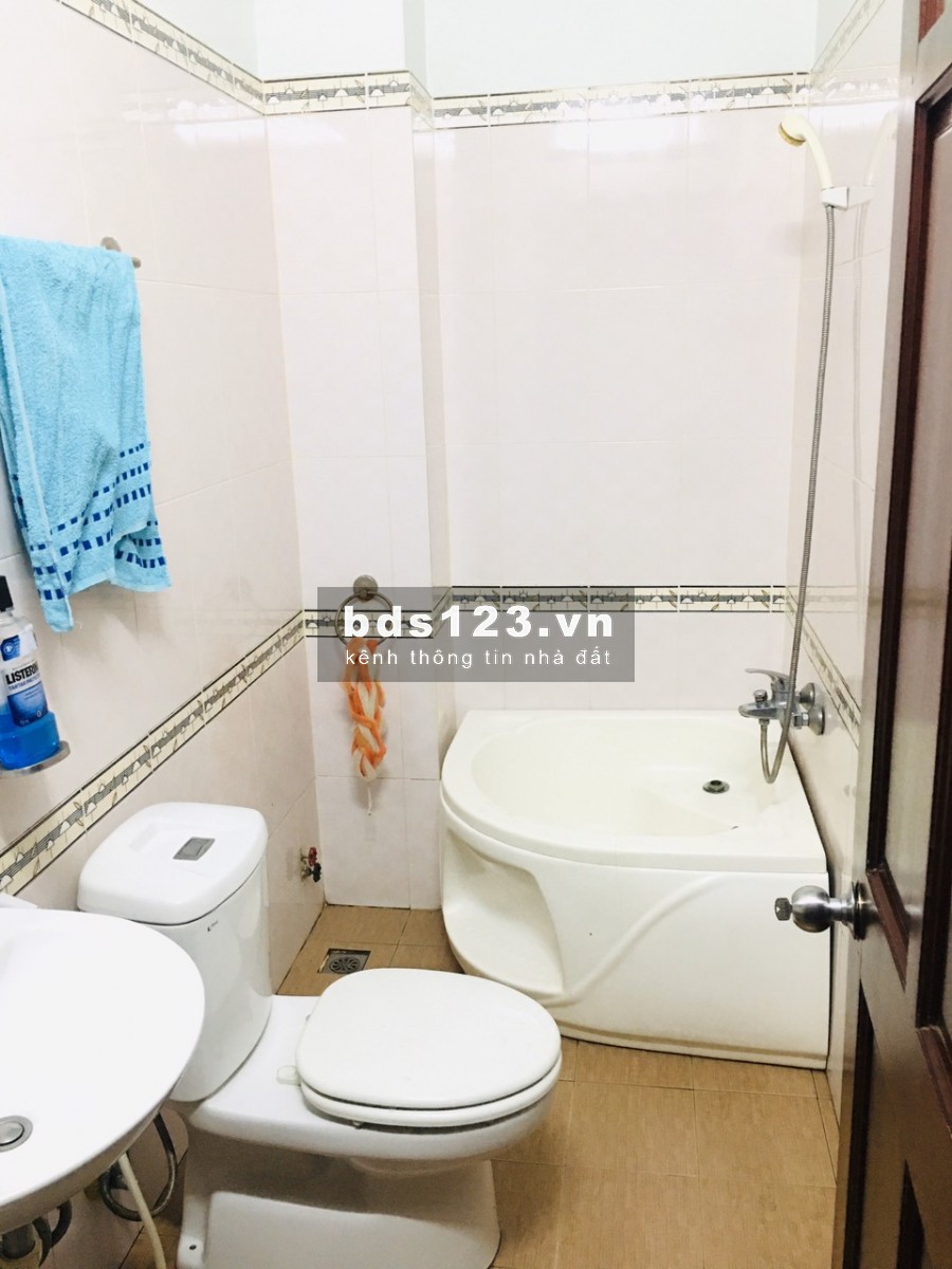 Cho thuê Nhà Hầm 4 lầu 4x20m Cao đức lân An Phú Quận 2 MS:167