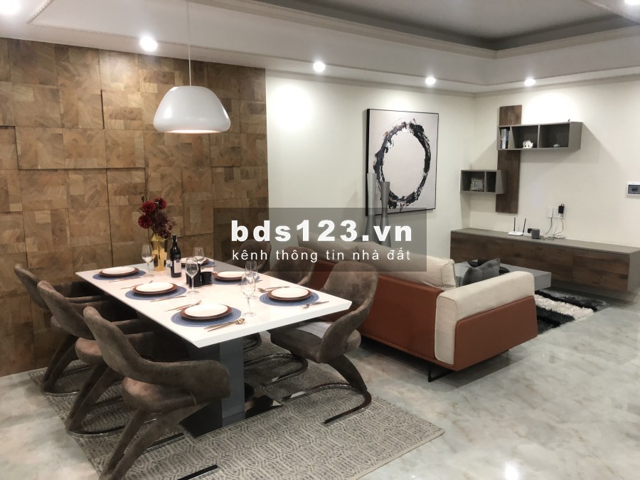 Chung cư Quận 2 diện tích sử dụng 85m² 2PN Trả Góp Chỉ Từ 9 triệu/tháng sở hữu lâu dài