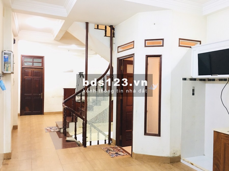 Cho thuê Nhà Hầm 4 lầu 4x20m Cao đức lân An Phú Quận 2 MS:167