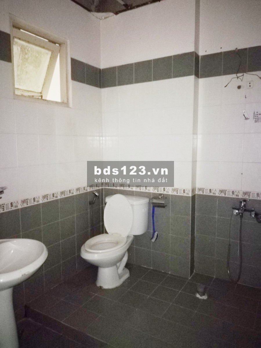 Phòng 40m2 có MÁY LẠNH, khóa vân tay- đối diện Vinhome Centrel Park, 135/1/12 Nguyễn Hữu Cảnh