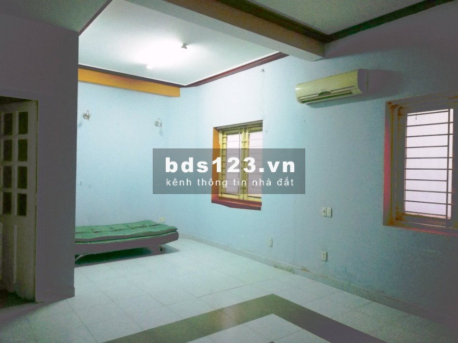 Phòng 40m2 có MÁY LẠNH, khóa vân tay- đối diện Vinhome Centrel Park, 135/1/12 Nguyễn Hữu Cảnh