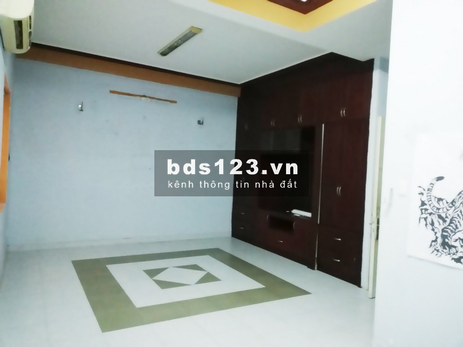 Phòng 40m2 có MÁY LẠNH, khóa vân tay- đối diện Vinhome Centrel Park, 135/1/12 Nguyễn Hữu Cảnh