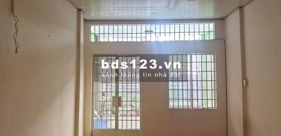 BÁN NHÀ HUỲNH MẪN ĐẠT P19 BÌNH THẠNH CHỈ NHỈNH 100TR/M2