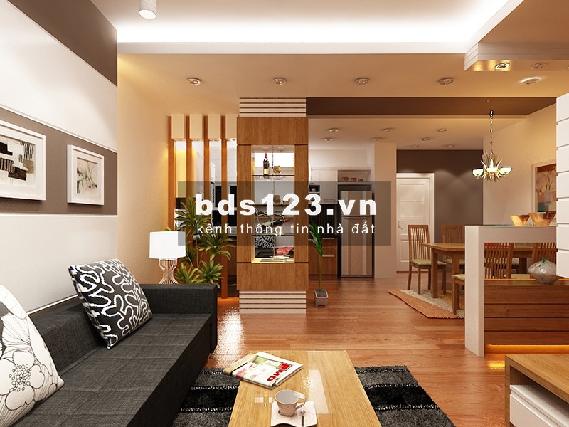 Cho Thuê Căn Hộ [1PN - 3PN] Jamona Heights Q.7, 55m - 95m,Giá 8…