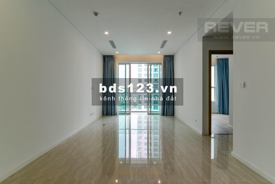 Cho thuê Sadora Sala 2pn 16 triệu, 3pn 19 triệu