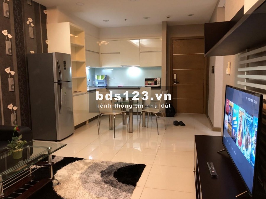 Chỉ 15 Triệu - thuê ngay căn hộ Sài Gòn Airport Plaza 2 phòng ngủ /2WC - 95m2, nội thất cao cấp - Xem Ngay