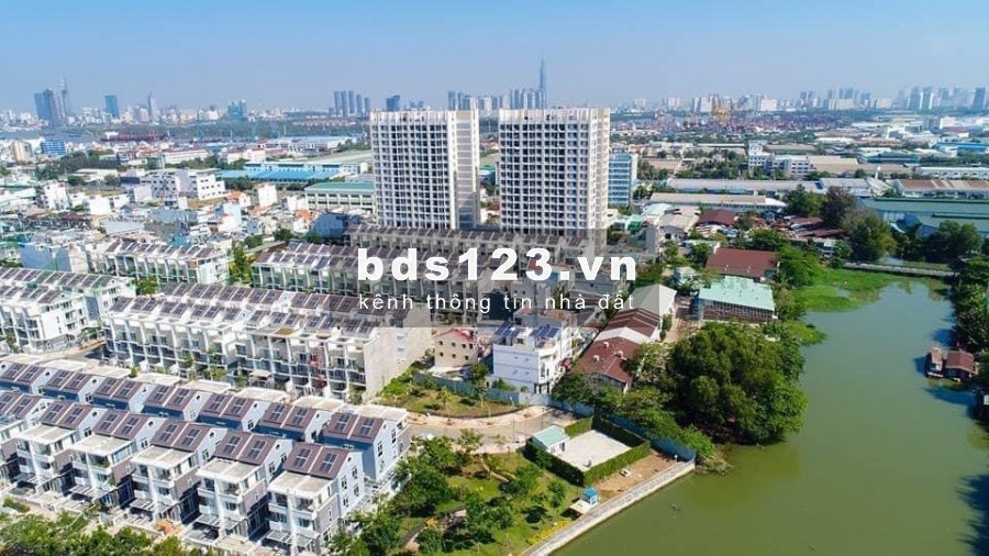 Cho Thuê Căn Hộ [1PN - 3PN] Jamona Heights Q.7, 55m - 95m,Giá 8…