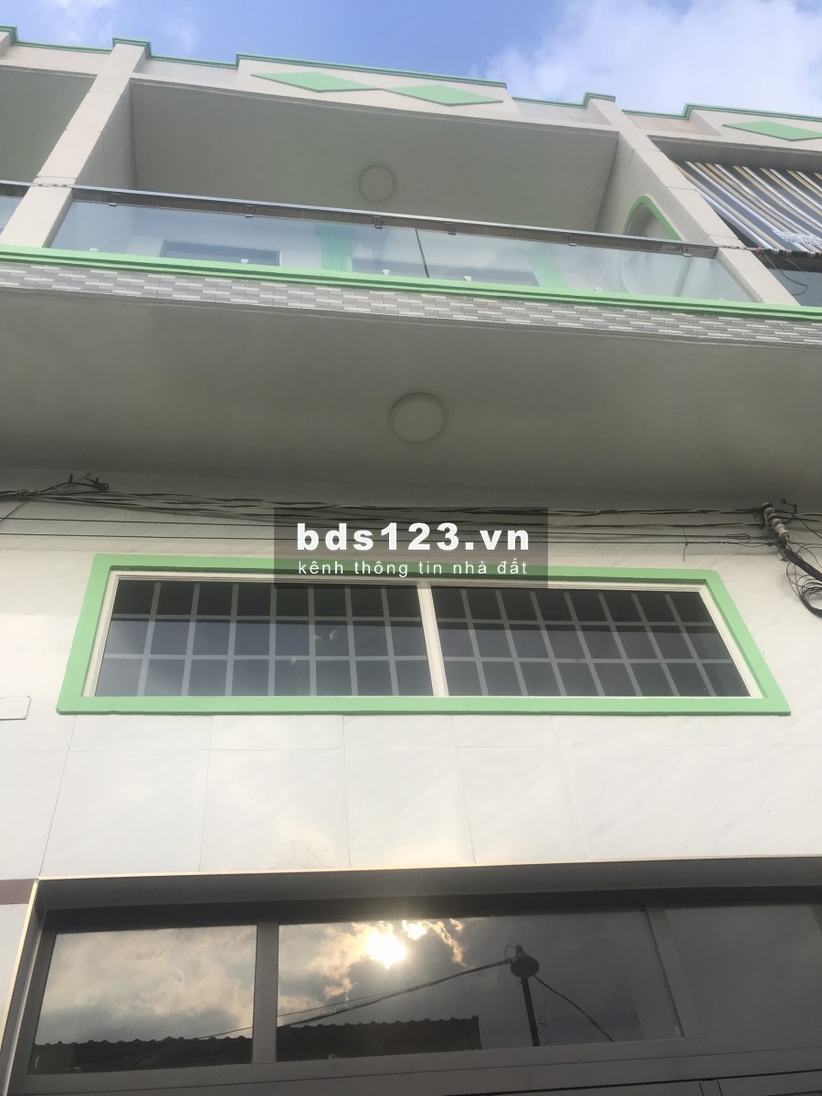 Nhà phố liền kề Phước Lý giá rẻ chỉ 650tr ở ngay