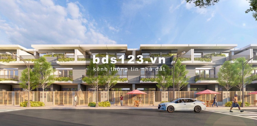 Đất thổ cư xã Long Tân, Nhơn Trạch - Đồng Nai giá 1.45 tỷ
