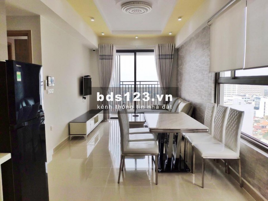 Giá Sốc 14Tr thuê căn hộ 2pn/2wc Botanica Premier full nội thất đẹp - xem nhà ngay hôm nay
