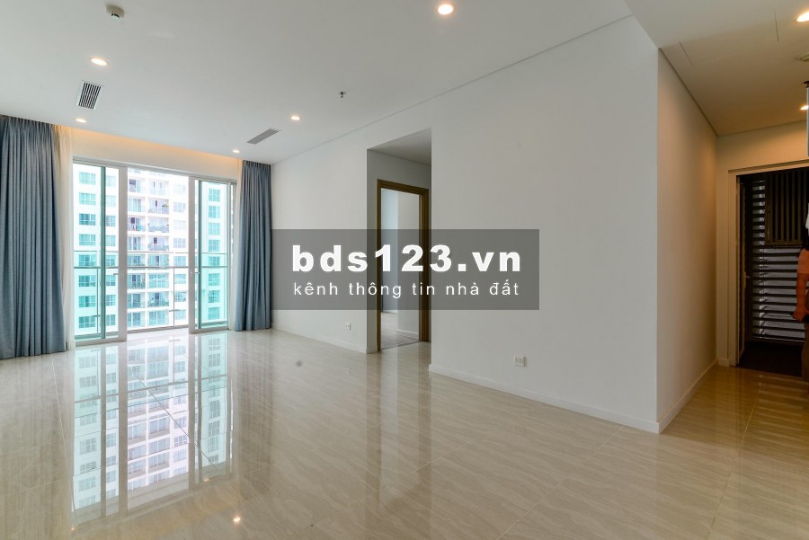 Cho thuê Sadora Sala 2pn 16 triệu, 3pn 19 triệu
