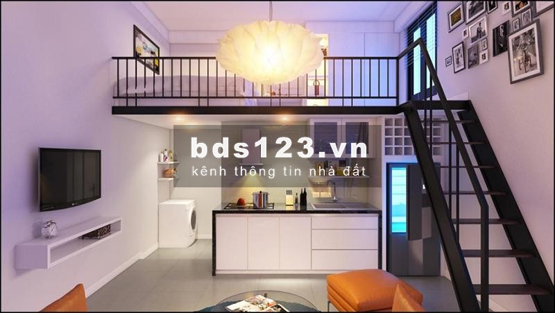 Cho thuê Tòa nhà 40 căn hộ Hầm 7 lầu Gần đảo kim cương An Phú Quận 2 MS:239
