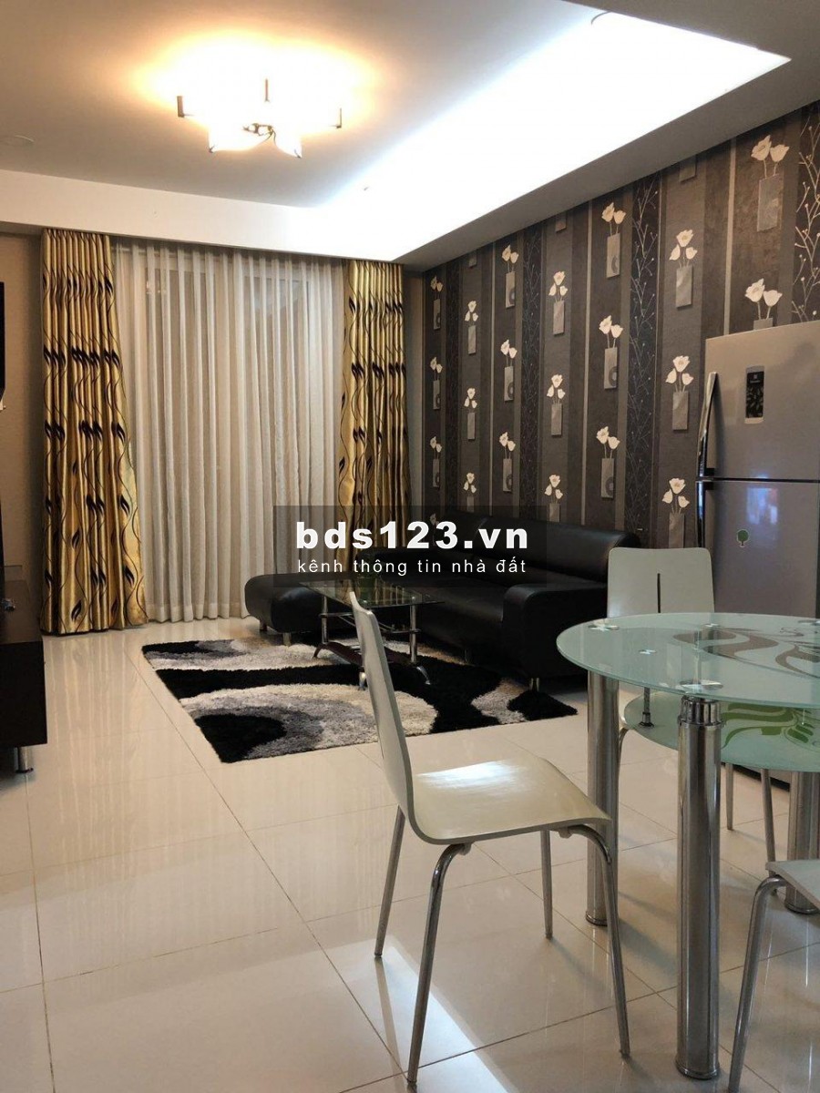Chỉ 15 Triệu - thuê ngay căn hộ Sài Gòn Airport Plaza 2 phòng ngủ /2WC - 95m2, nội thất cao cấp - Xem Ngay