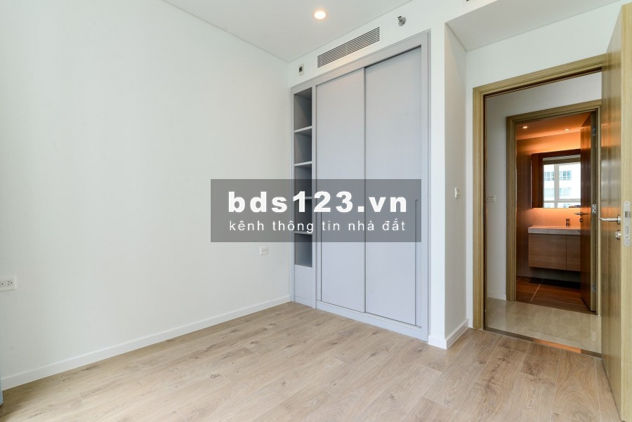Cho thuê Sadora Sala 2pn 16 triệu, 3pn 19 triệu