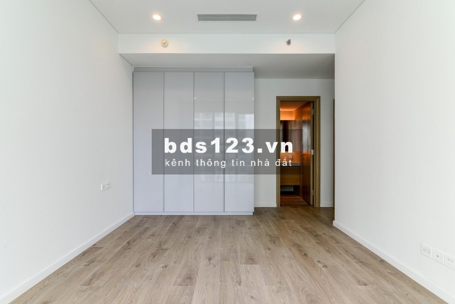 Cho thuê Sadora Sala 2pn 16 triệu, 3pn 19 triệu