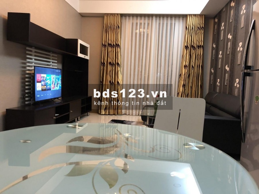 Chỉ 15 Triệu - thuê ngay căn hộ Sài Gòn Airport Plaza 2 phòng ngủ /2WC - 95m2, nội thất cao cấp - Xem Ngay