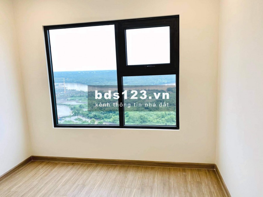 Căn hộ 2pn -2WC giá 2.3 tỷ bao hết thuế phí Vinhomes Grand Park Q9 - khu đại đô thị công viên cây xanh 36ha ngân hàng hỗ trợ 70%