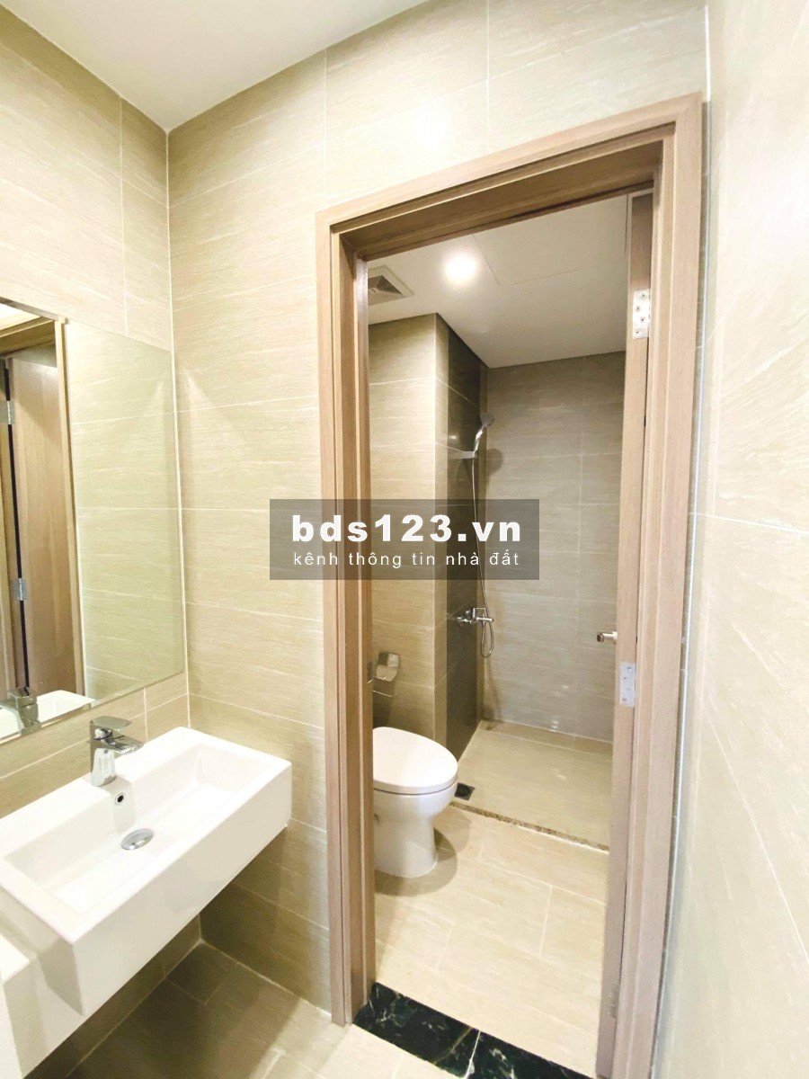 Căn hộ 2pn -2WC giá 2.3 tỷ bao hết thuế phí Vinhomes Grand Park Q9 - khu đại đô thị công viên cây xanh 36ha ngân hàng hỗ trợ 70%