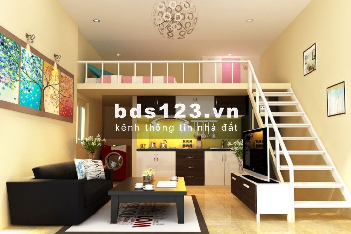 Cho thuê Tòa nhà 40 căn hộ Hầm 7 lầu Gần đảo kim cương An Phú Quận 2 MS:239
