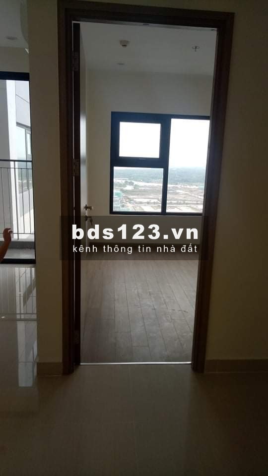 Căn hộ 2pn -2WC giá 2.3 tỷ bao hết thuế phí Vinhomes Grand Park Q9 - khu đại đô thị công viên cây xanh 36ha ngân hàng hỗ trợ 70%