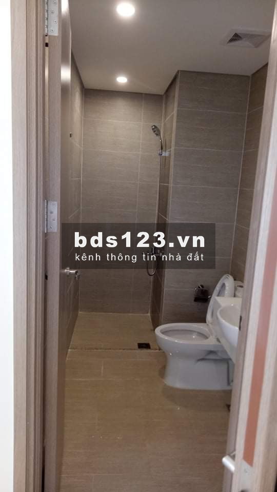 Căn hộ 2pn -2WC giá 2.3 tỷ bao hết thuế phí Vinhomes Grand Park Q9 - khu đại đô thị công viên cây xanh 36ha ngân hàng hỗ trợ 70%