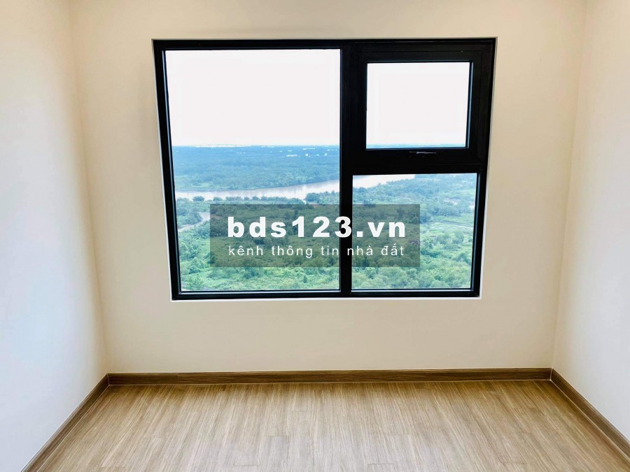 Căn hộ 2pn -2WC giá 2.3 tỷ bao hết thuế phí Vinhomes Grand Park Q9 - khu đại đô thị công viên cây xanh 36ha ngân hàng hỗ trợ 70%