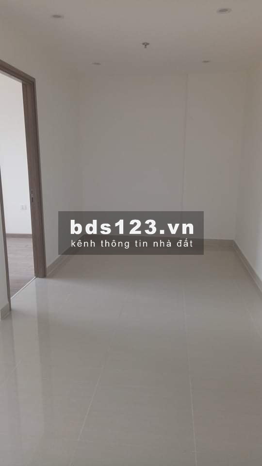 Căn hộ 2pn -2WC giá 2.3 tỷ bao hết thuế phí Vinhomes Grand Park Q9 - khu đại đô thị công viên cây xanh 36ha ngân hàng hỗ trợ 70%