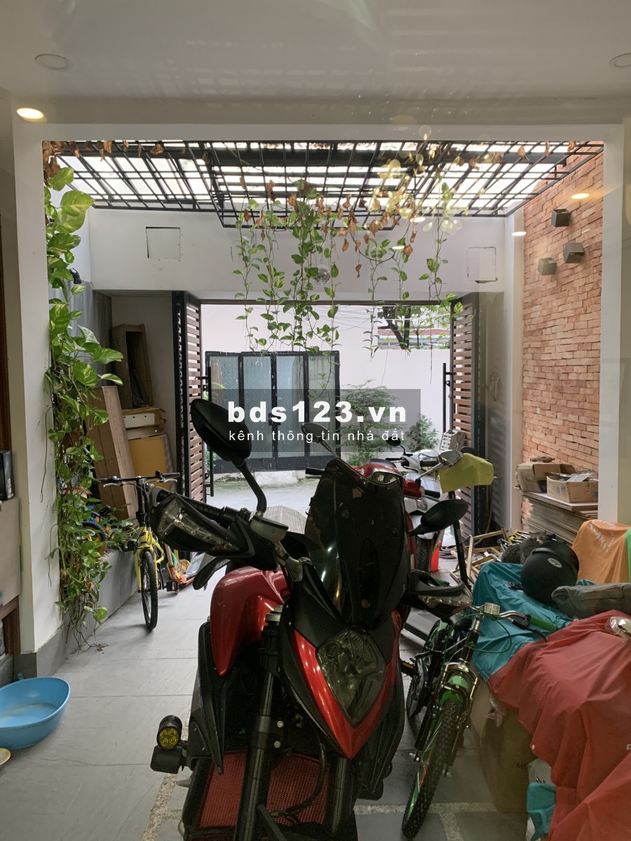 Nhà Trệt, Lửng, 2 Lầu ST Hẻm 793 Trần Xuân Soạn, Phường Tân Hưng, Quận 7